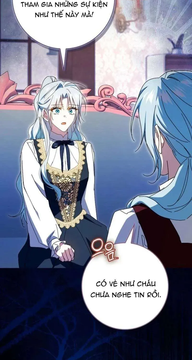 [ Ss2 ] Chồng Của Tôi Giống Nam Chính Quá Đi - Chương 29 - Trang 3