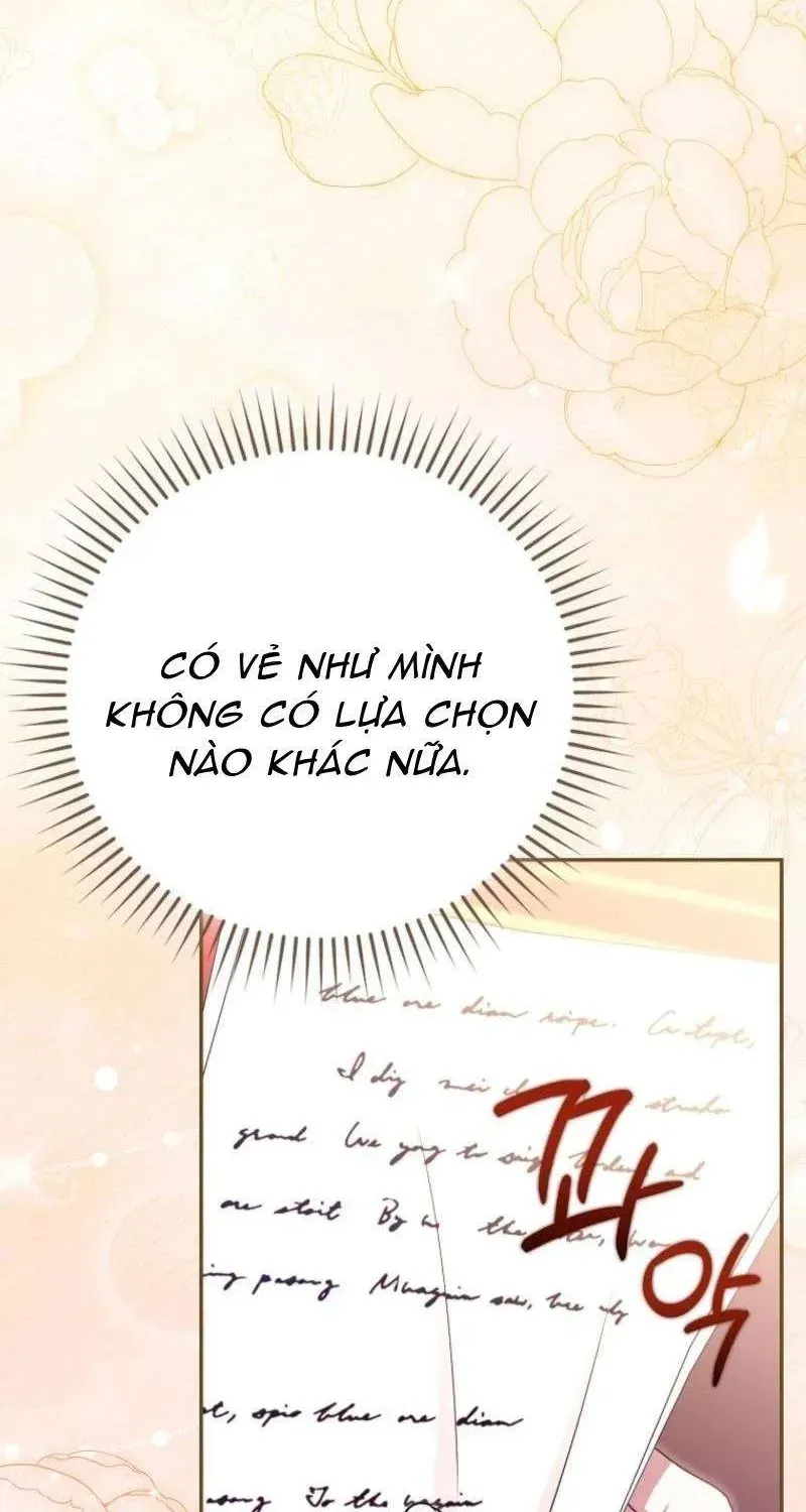 [ Ss2 ] Chồng Của Tôi Giống Nam Chính Quá Đi - Chương 29 - Trang 23