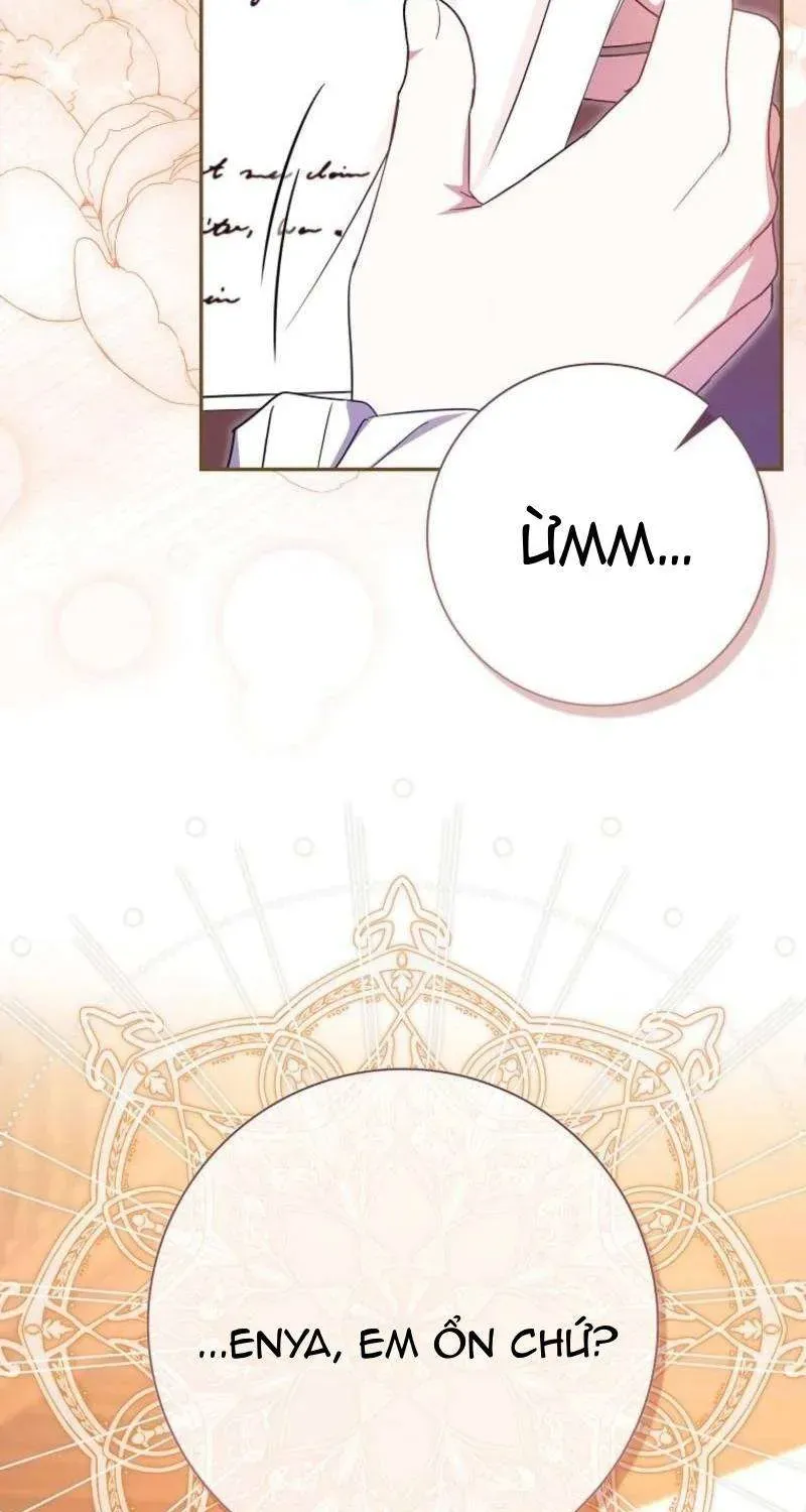 [ Ss2 ] Chồng Của Tôi Giống Nam Chính Quá Đi - Chương 29 - Trang 24