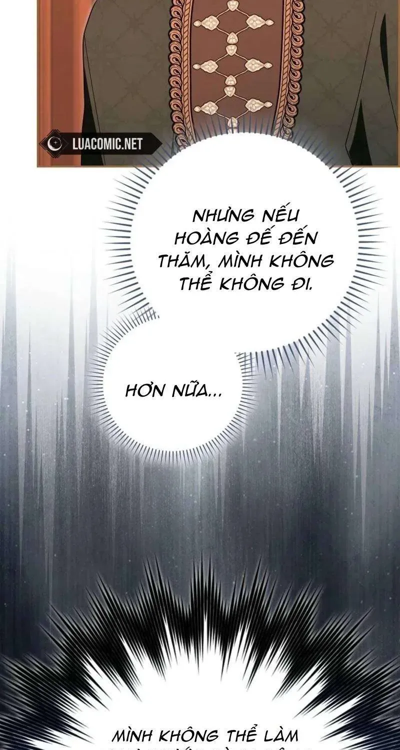 [ Ss2 ] Chồng Của Tôi Giống Nam Chính Quá Đi - Chương 29 - Trang 36