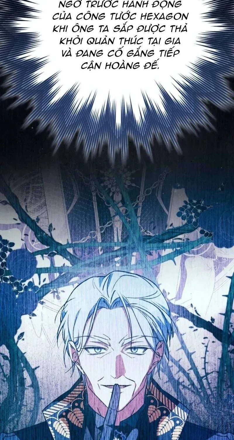 [ Ss2 ] Chồng Của Tôi Giống Nam Chính Quá Đi - Chương 29 - Trang 37