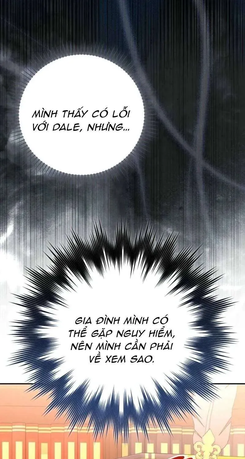 [ Ss2 ] Chồng Của Tôi Giống Nam Chính Quá Đi - Chương 29 - Trang 39