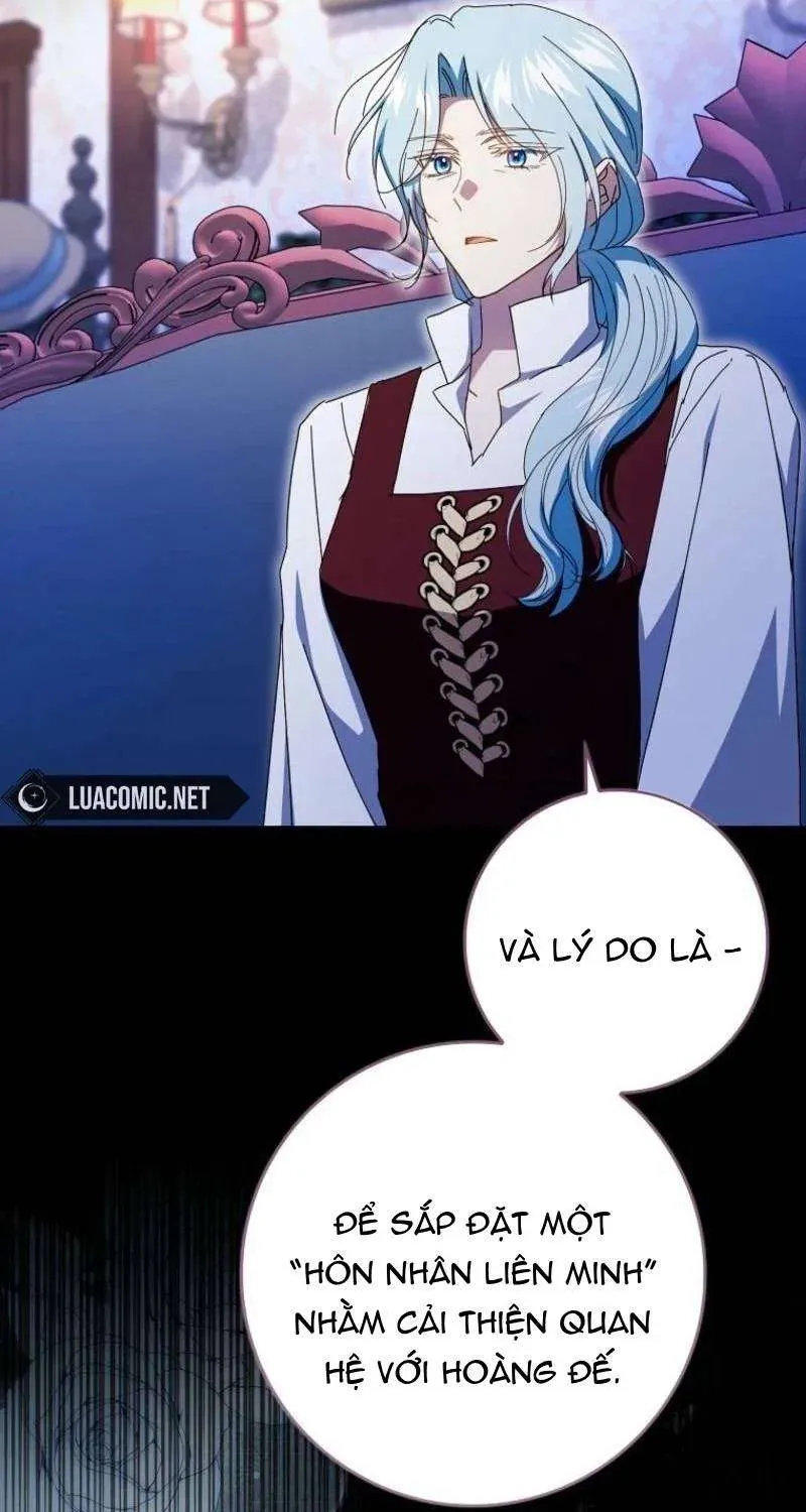 [ Ss2 ] Chồng Của Tôi Giống Nam Chính Quá Đi - Chương 29 - Trang 5