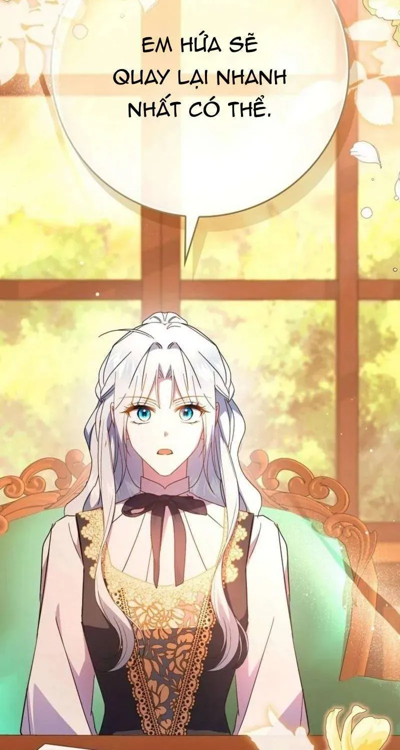 [ Ss2 ] Chồng Của Tôi Giống Nam Chính Quá Đi - Chương 29 - Trang 41