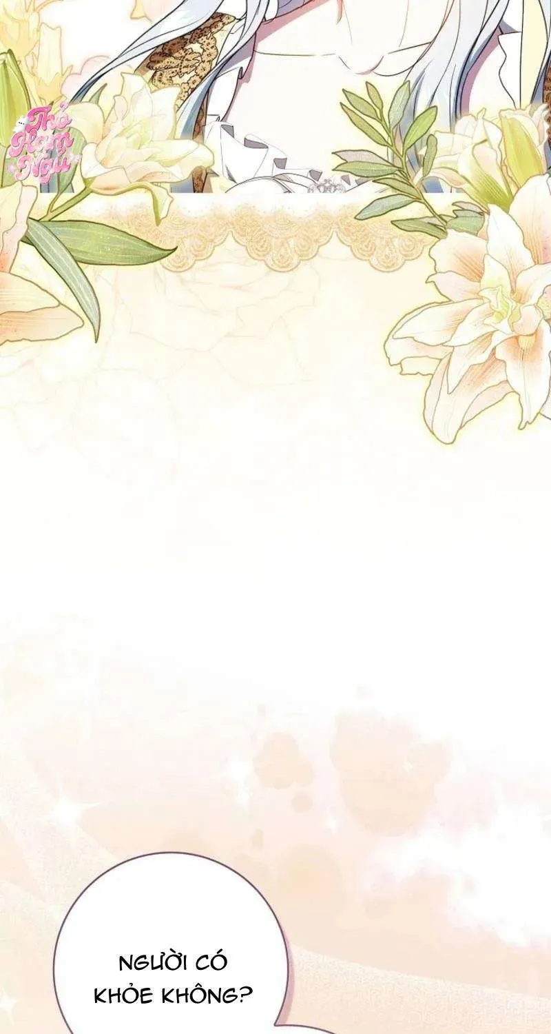 [ Ss2 ] Chồng Của Tôi Giống Nam Chính Quá Đi - Chương 29 - Trang 51