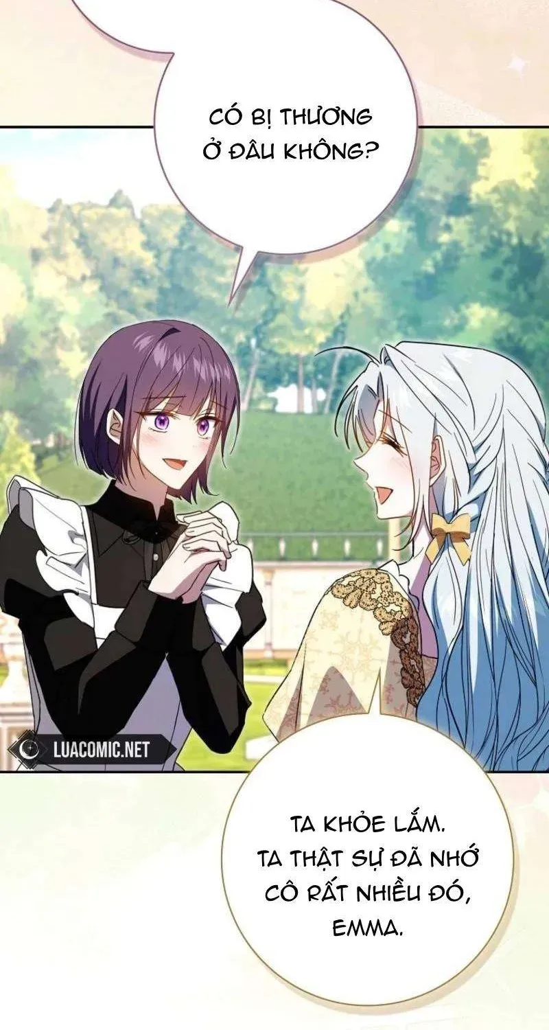 [ Ss2 ] Chồng Của Tôi Giống Nam Chính Quá Đi - Chương 29 - Trang 52