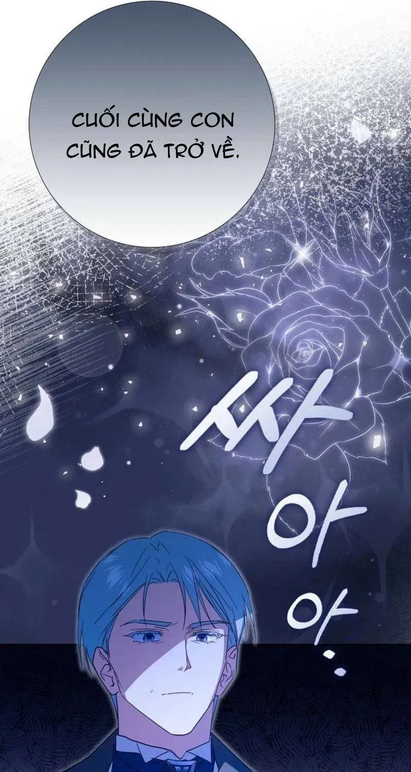 [ Ss2 ] Chồng Của Tôi Giống Nam Chính Quá Đi - Chương 29 - Trang 54