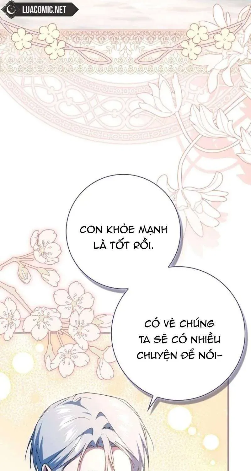 [ Ss2 ] Chồng Của Tôi Giống Nam Chính Quá Đi - Chương 29 - Trang 65