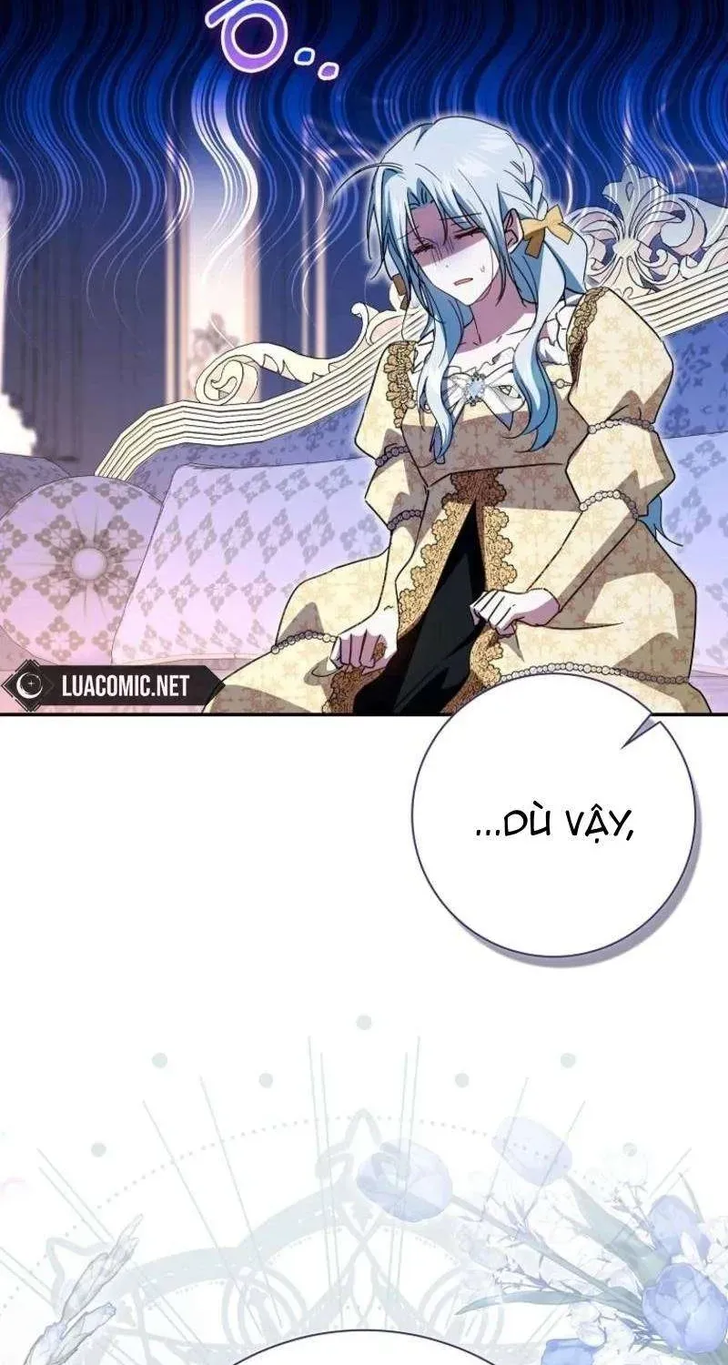 [ Ss2 ] Chồng Của Tôi Giống Nam Chính Quá Đi - Chương 29 - Trang 73