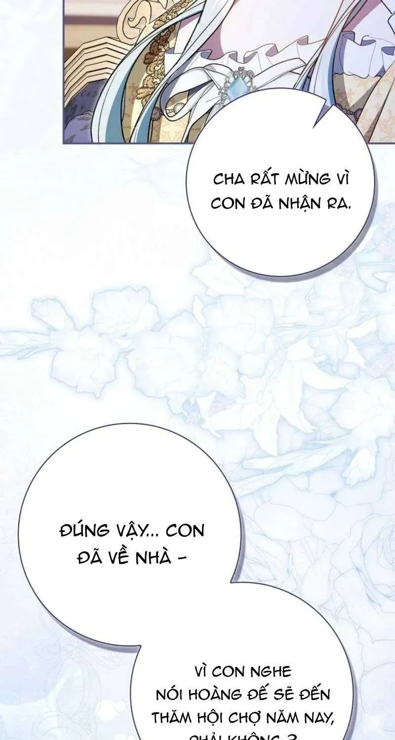 [ Ss2 ] Chồng Của Tôi Giống Nam Chính Quá Đi - Chương 29 - Trang 77