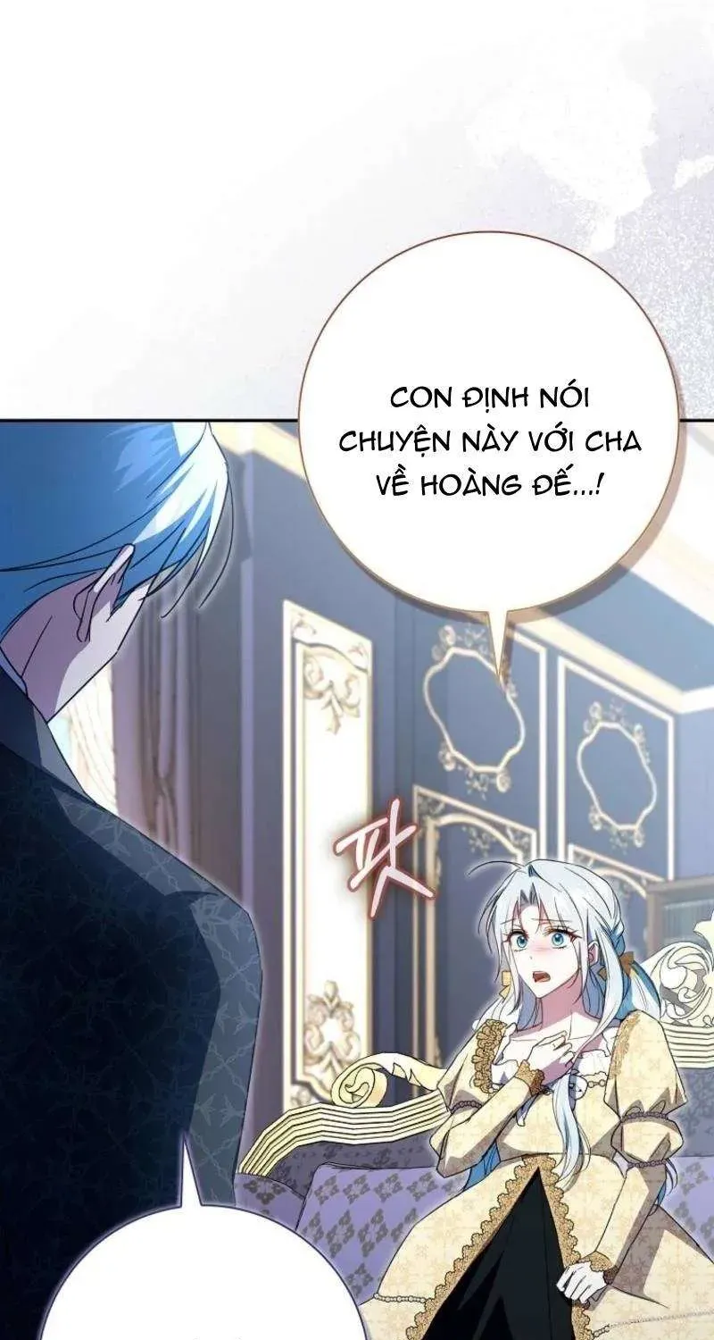 [ Ss2 ] Chồng Của Tôi Giống Nam Chính Quá Đi - Chương 29 - Trang 79