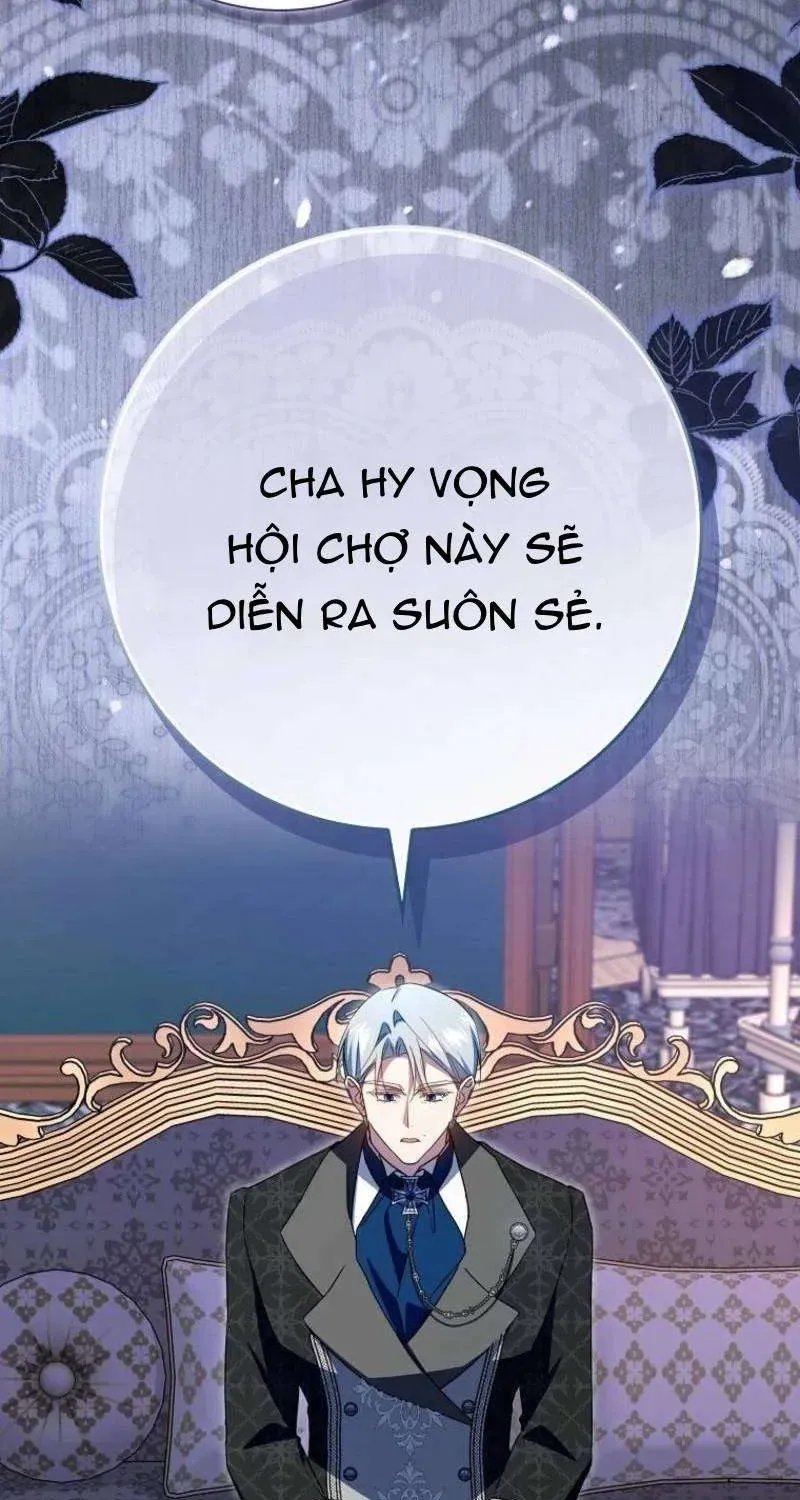 [ Ss2 ] Chồng Của Tôi Giống Nam Chính Quá Đi - Chương 29 - Trang 83