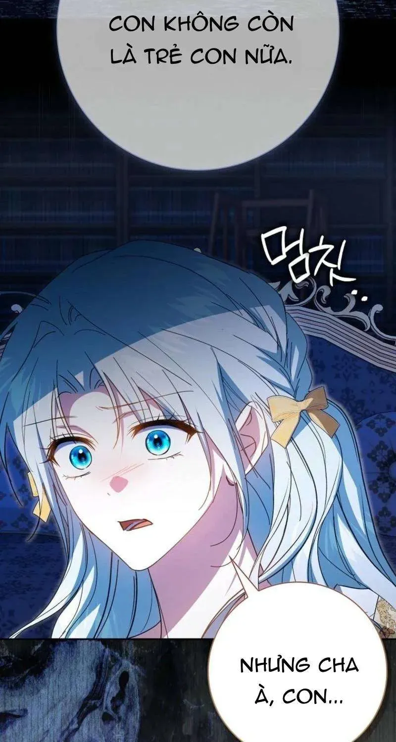 [ Ss2 ] Chồng Của Tôi Giống Nam Chính Quá Đi - Chương 29 - Trang 85