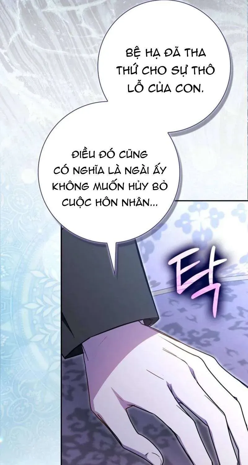 [ Ss2 ] Chồng Của Tôi Giống Nam Chính Quá Đi - Chương 29 - Trang 87