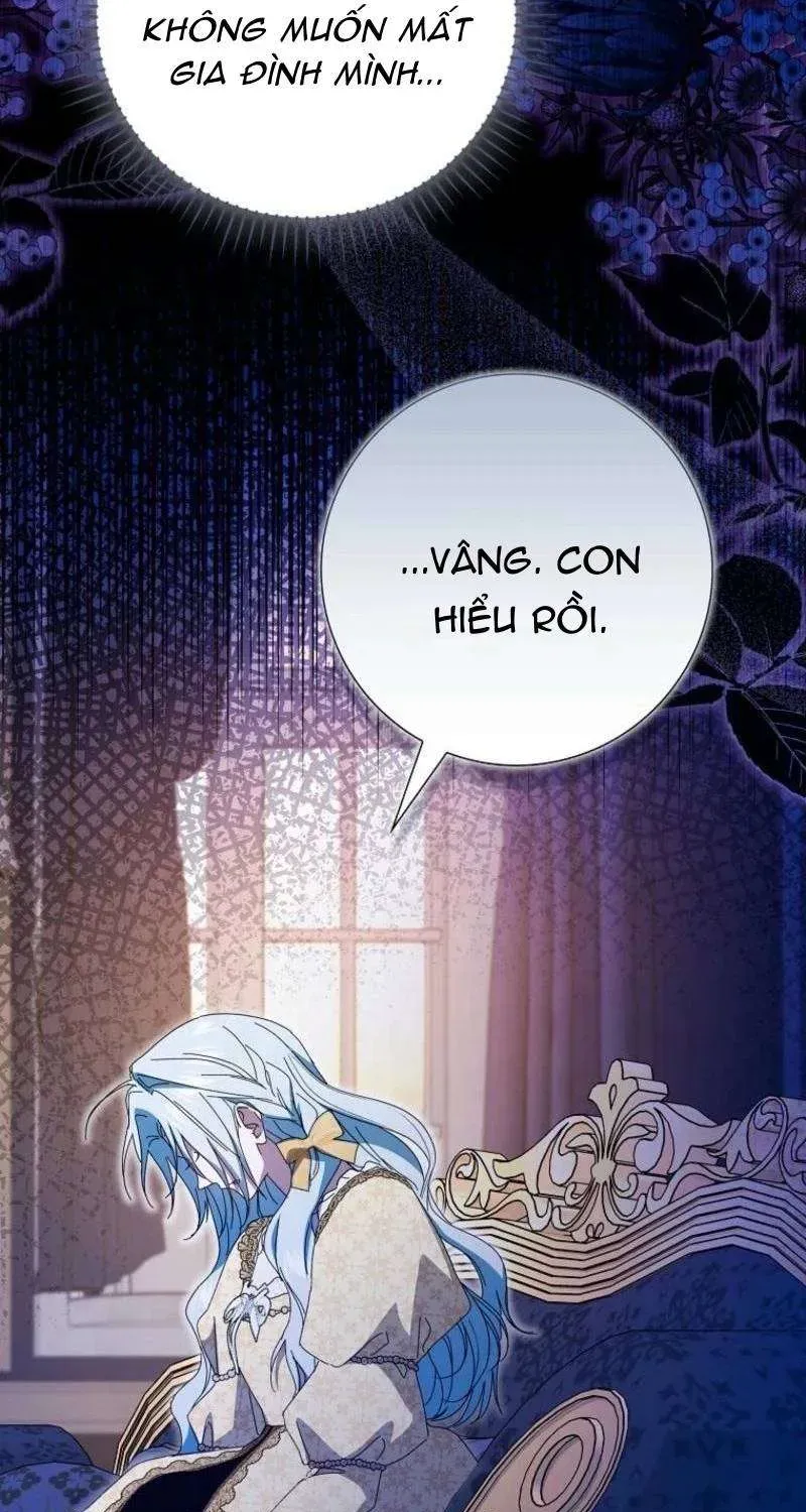 [ Ss2 ] Chồng Của Tôi Giống Nam Chính Quá Đi - Chương 29 - Trang 94