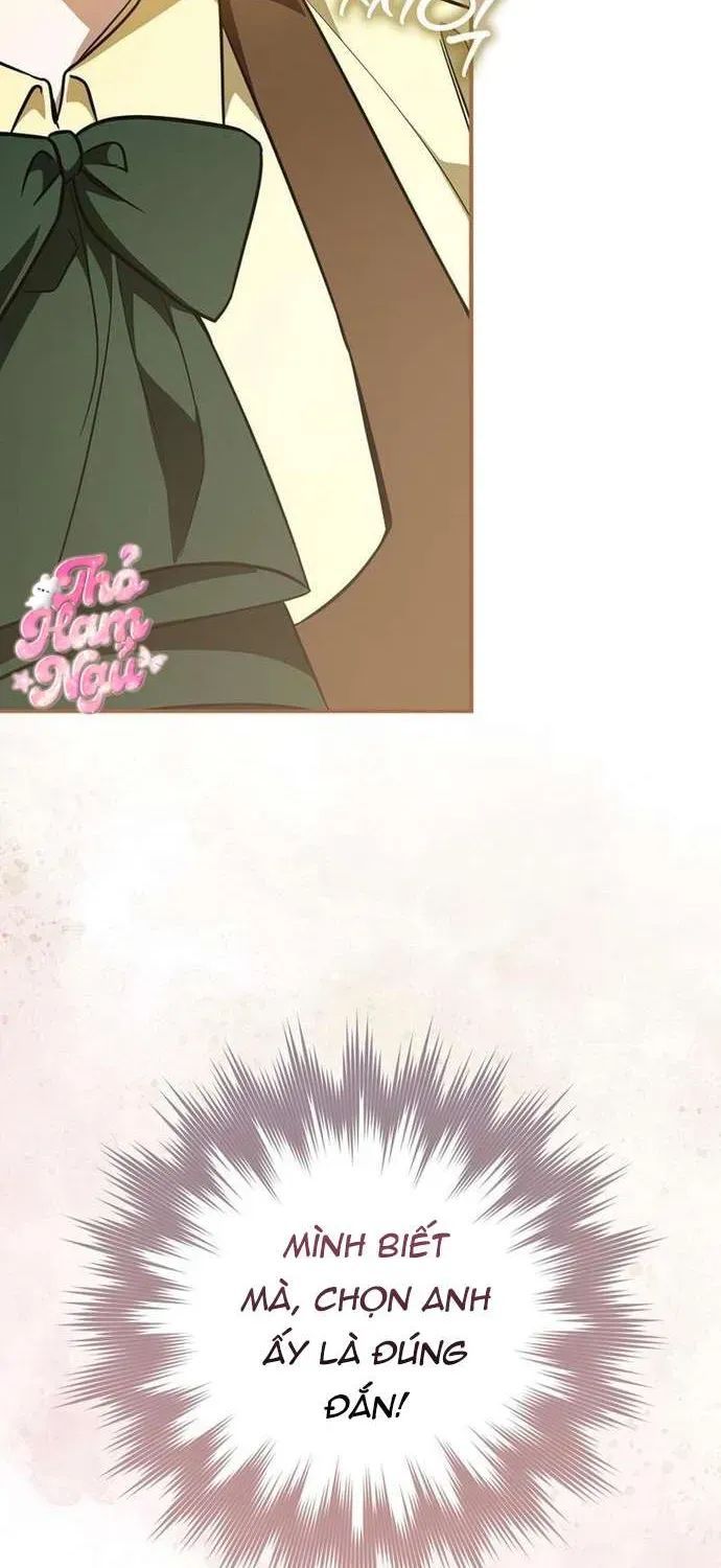 [ Ss2 ] Chồng Của Tôi Giống Nam Chính Quá Đi - Chương 3 - Trang 11