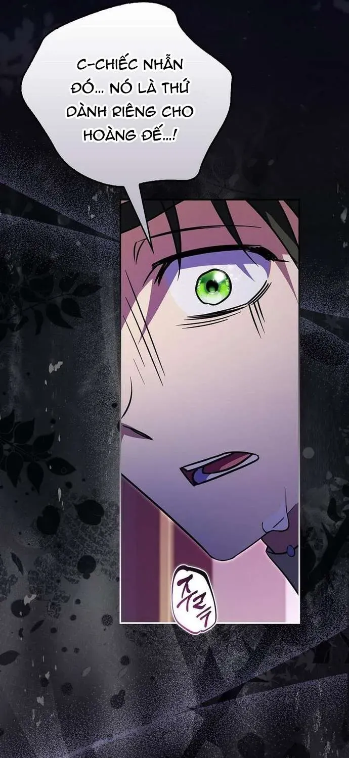 [ Ss2 ] Chồng Của Tôi Giống Nam Chính Quá Đi - Chương 3 - Trang 104