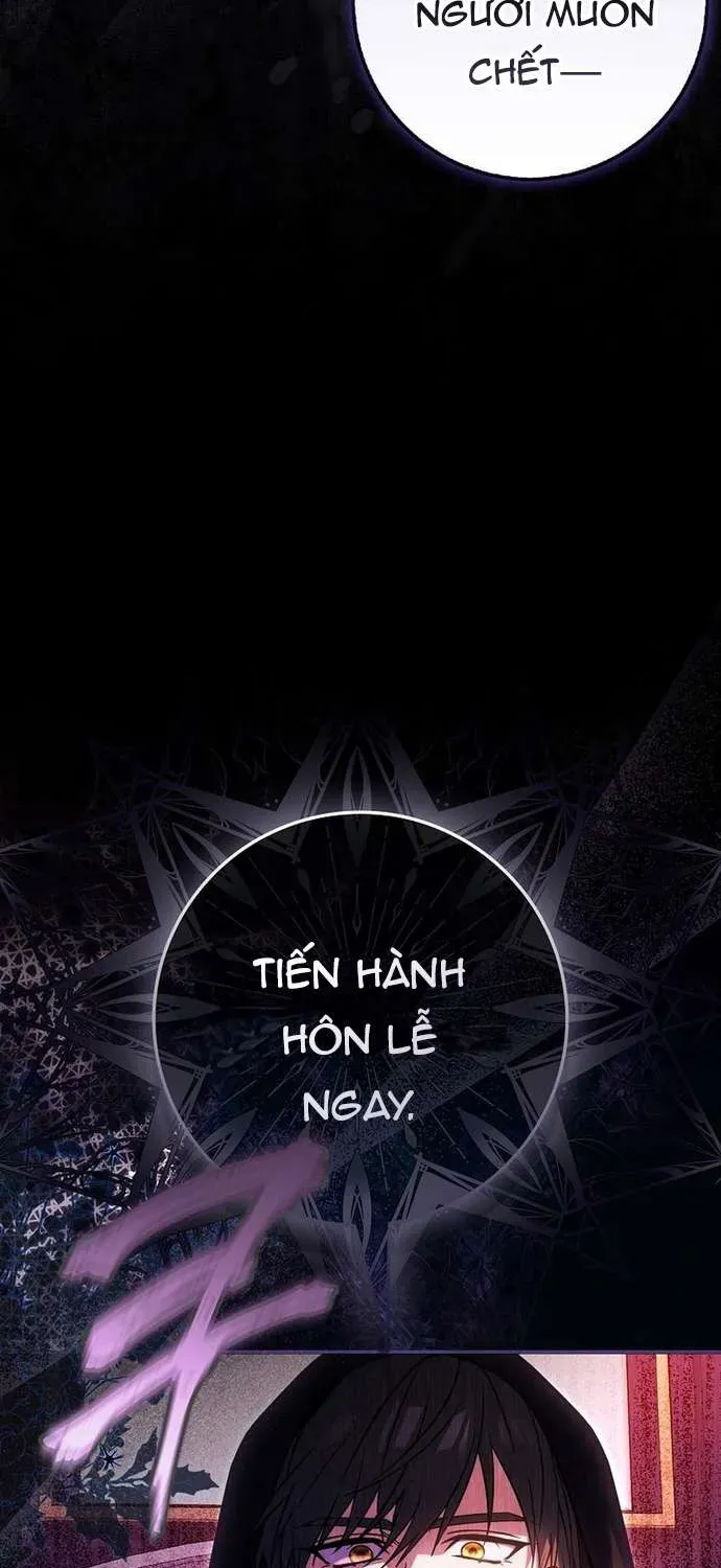 [ Ss2 ] Chồng Của Tôi Giống Nam Chính Quá Đi - Chương 3 - Trang 106