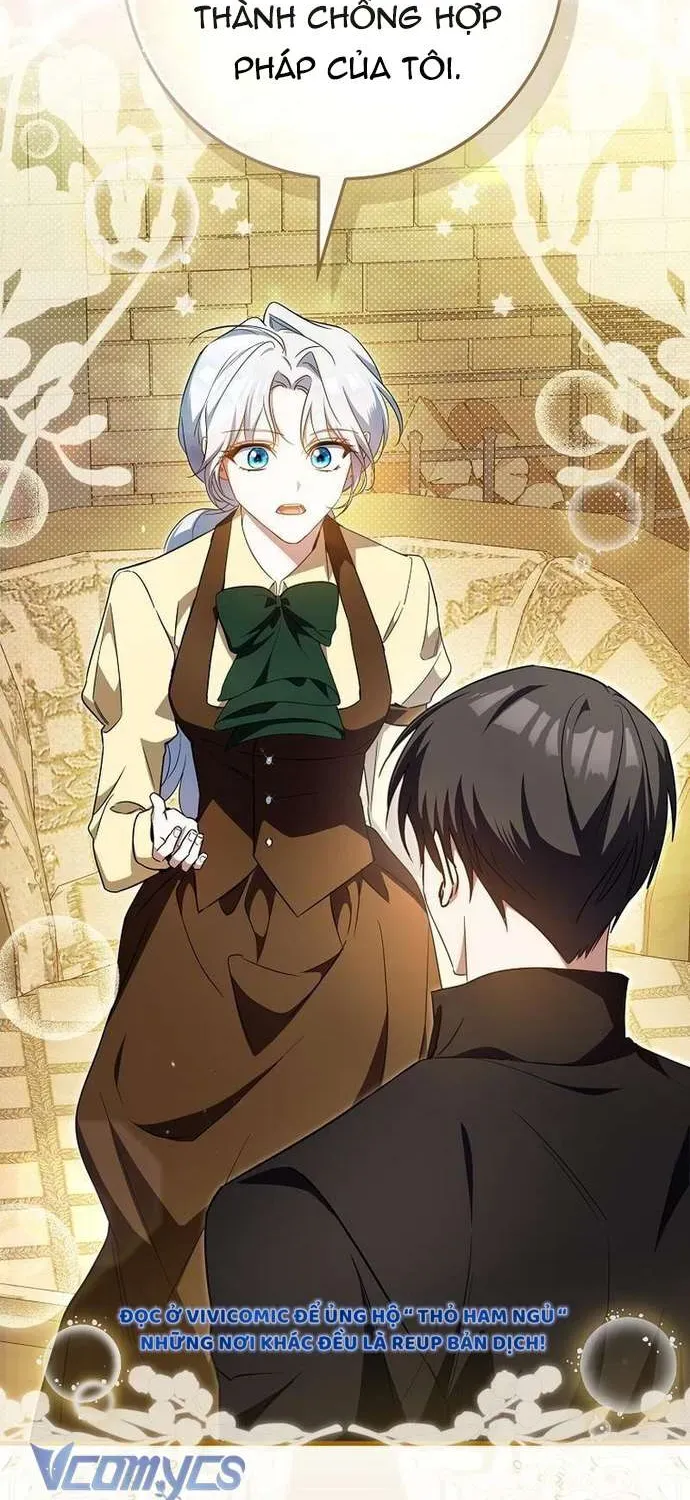 [ Ss2 ] Chồng Của Tôi Giống Nam Chính Quá Đi - Chương 3 - Trang 13