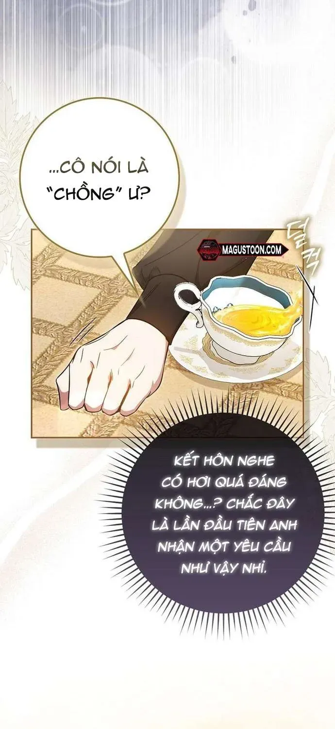 [ Ss2 ] Chồng Của Tôi Giống Nam Chính Quá Đi - Chương 3 - Trang 16