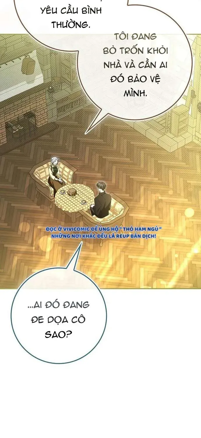 [ Ss2 ] Chồng Của Tôi Giống Nam Chính Quá Đi - Chương 3 - Trang 3