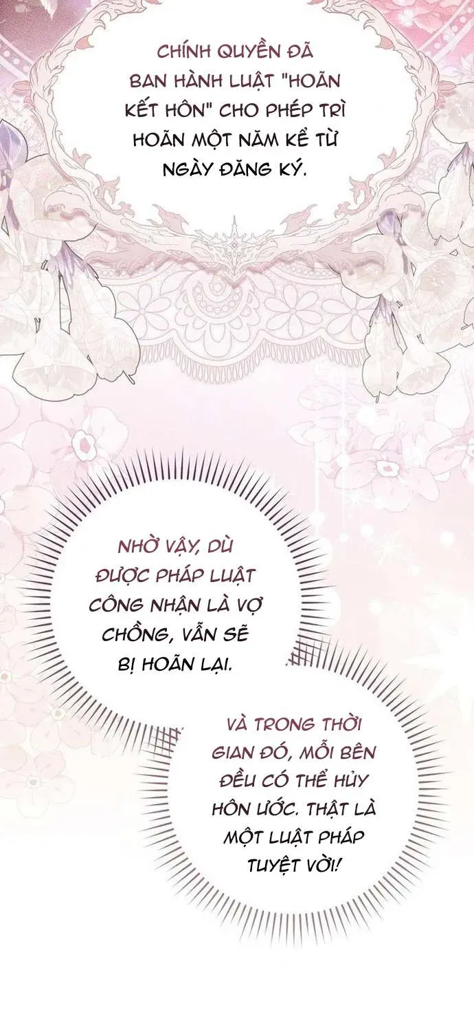 [ Ss2 ] Chồng Của Tôi Giống Nam Chính Quá Đi - Chương 3 - Trang 21