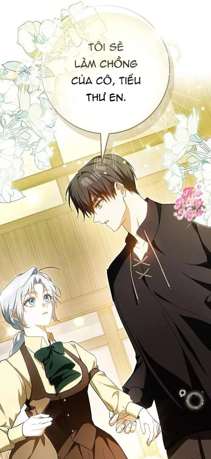 [ Ss2 ] Chồng Của Tôi Giống Nam Chính Quá Đi - Chương 3 - Trang 30