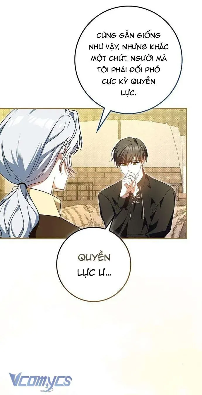 [ Ss2 ] Chồng Của Tôi Giống Nam Chính Quá Đi - Chương 3 - Trang 4