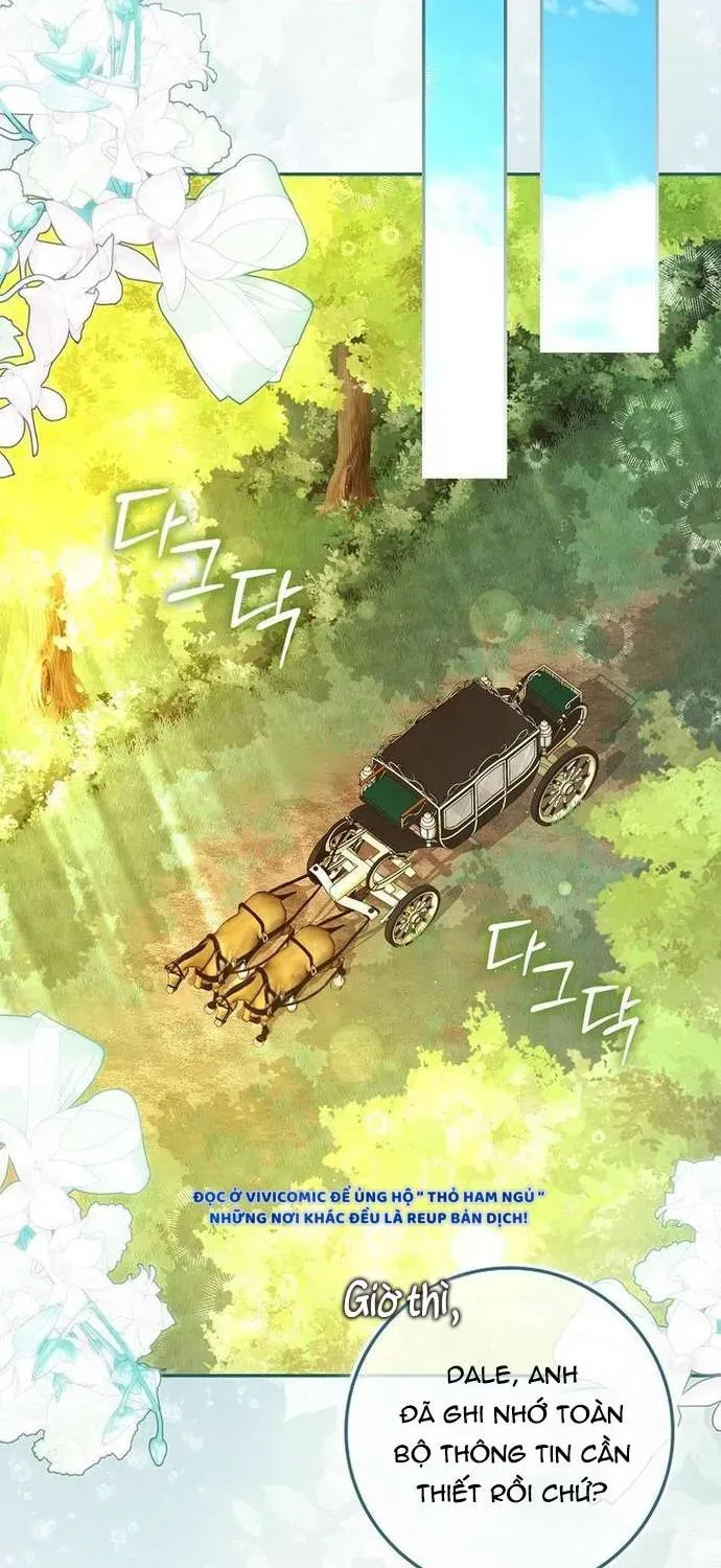 [ Ss2 ] Chồng Của Tôi Giống Nam Chính Quá Đi - Chương 3 - Trang 33