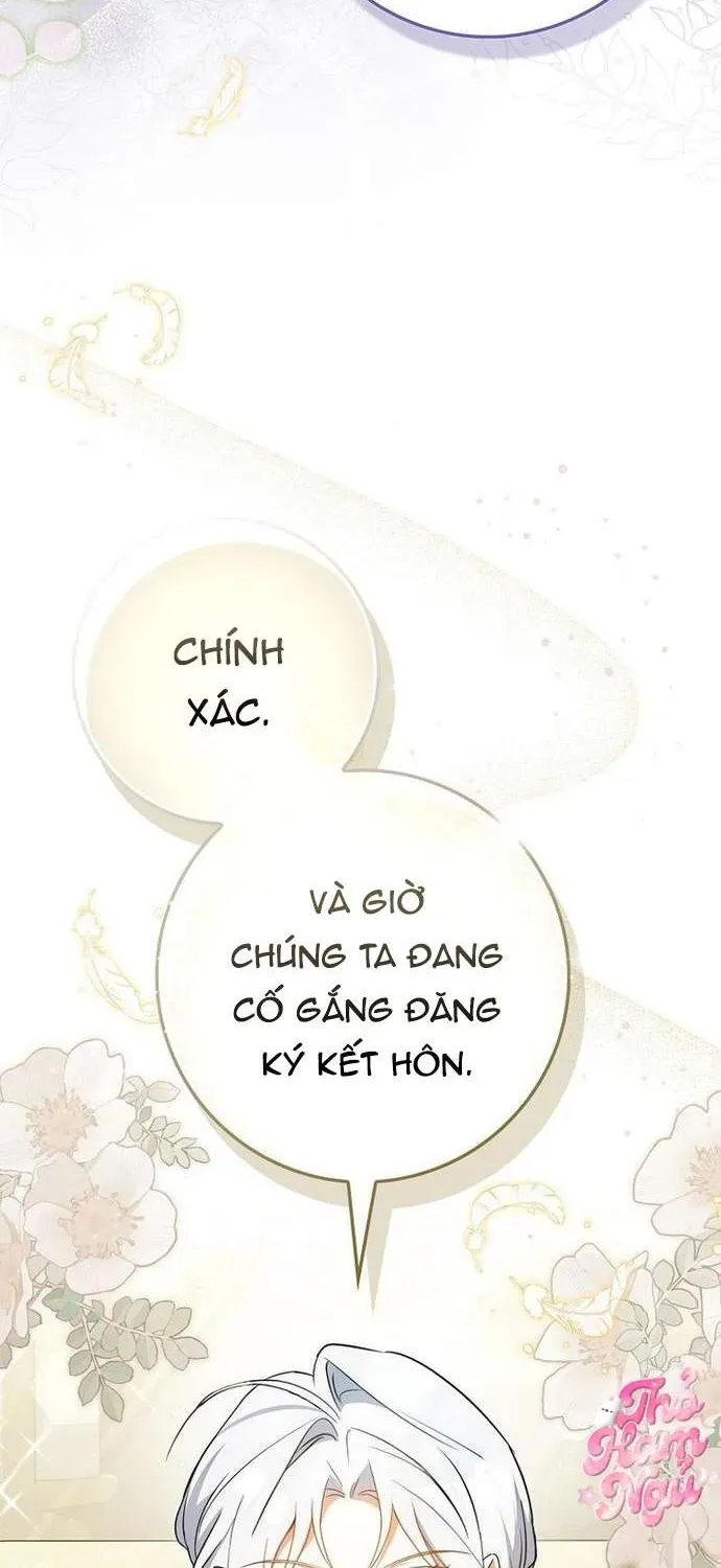 [ Ss2 ] Chồng Của Tôi Giống Nam Chính Quá Đi - Chương 3 - Trang 36