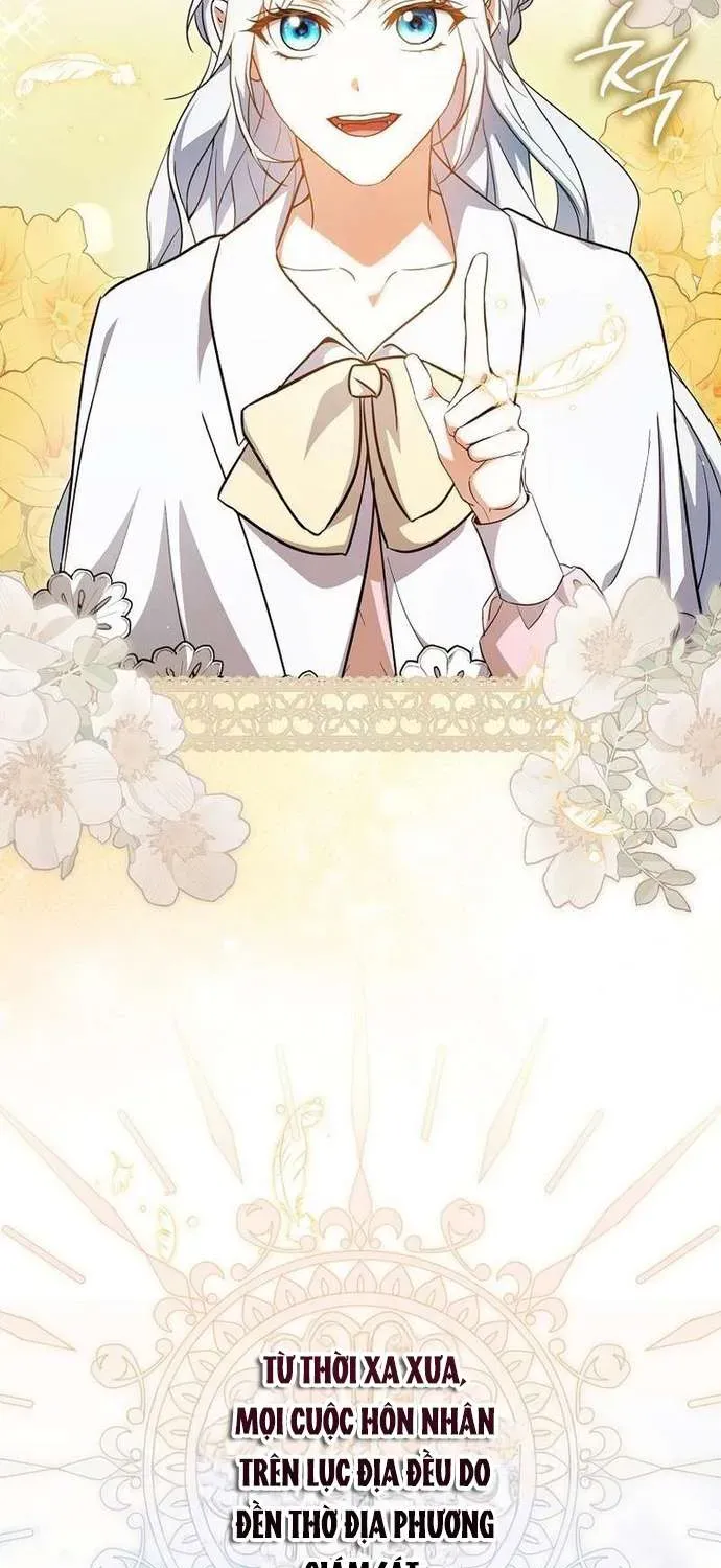 [ Ss2 ] Chồng Của Tôi Giống Nam Chính Quá Đi - Chương 3 - Trang 37