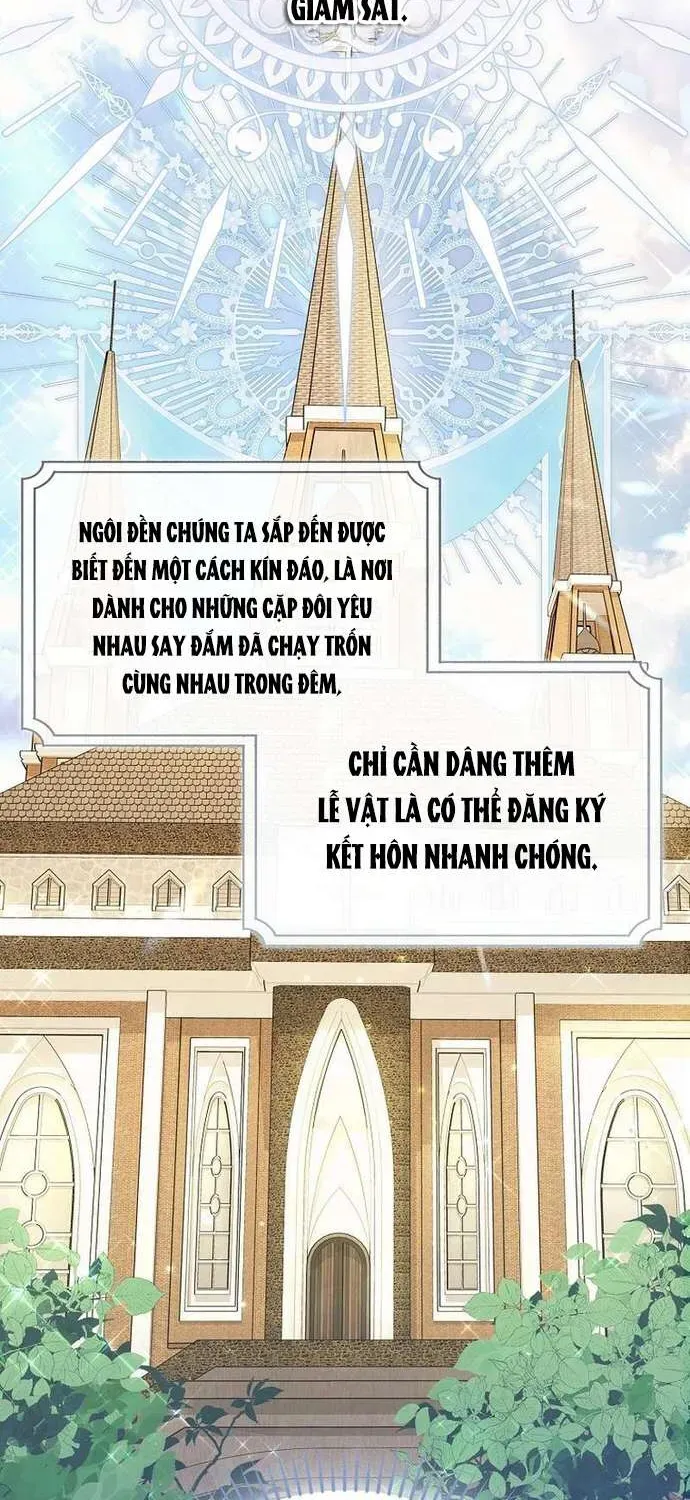 [ Ss2 ] Chồng Của Tôi Giống Nam Chính Quá Đi - Chương 3 - Trang 38