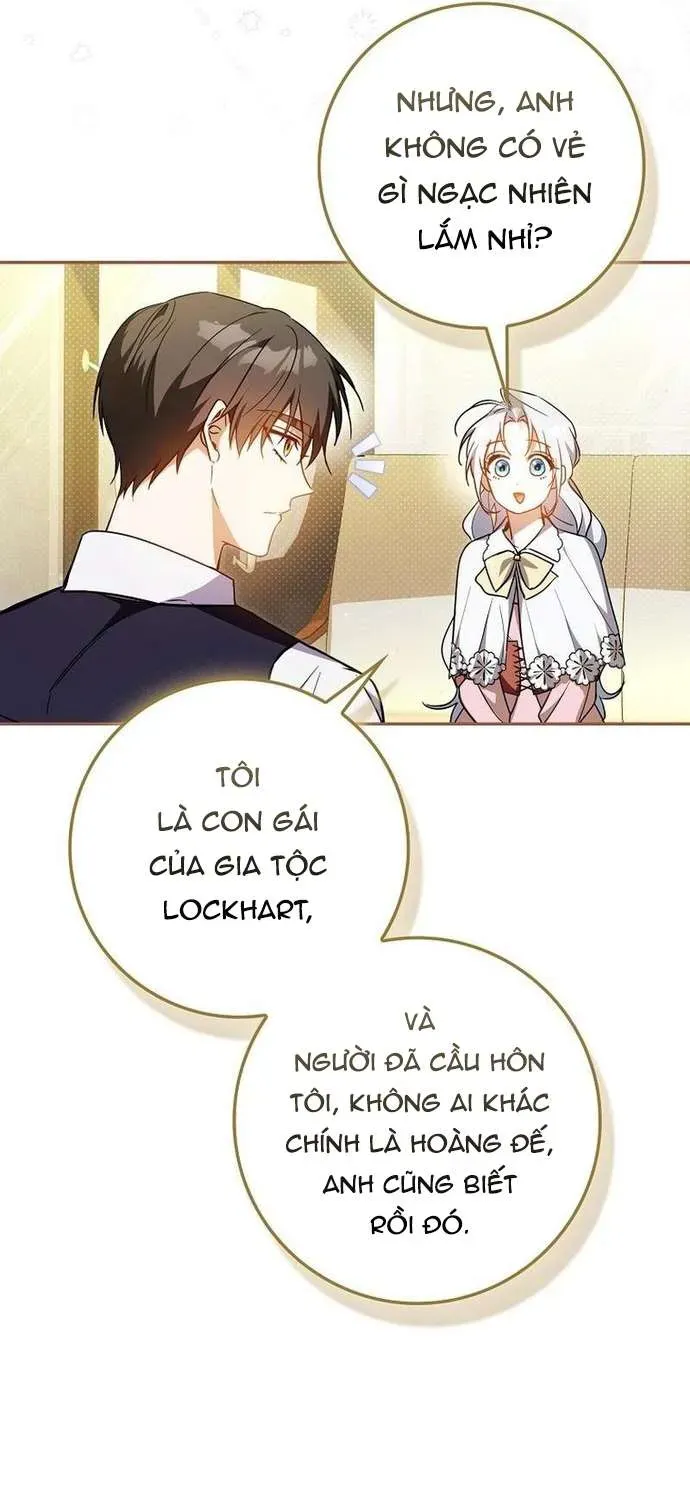 [ Ss2 ] Chồng Của Tôi Giống Nam Chính Quá Đi - Chương 3 - Trang 40