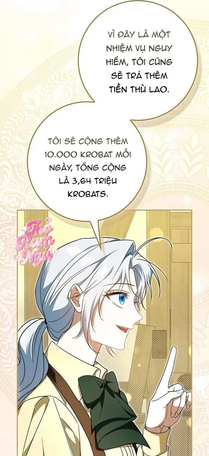 [ Ss2 ] Chồng Của Tôi Giống Nam Chính Quá Đi - Chương 3 - Trang 5