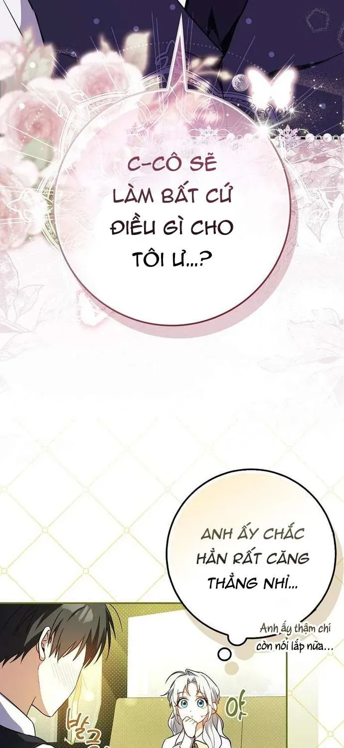 [ Ss2 ] Chồng Của Tôi Giống Nam Chính Quá Đi - Chương 3 - Trang 47