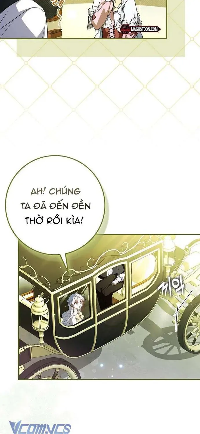 [ Ss2 ] Chồng Của Tôi Giống Nam Chính Quá Đi - Chương 3 - Trang 48