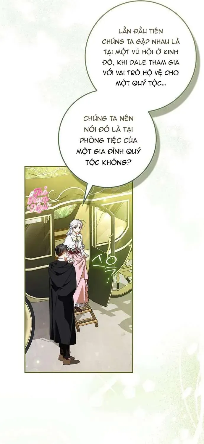 [ Ss2 ] Chồng Của Tôi Giống Nam Chính Quá Đi - Chương 3 - Trang 50