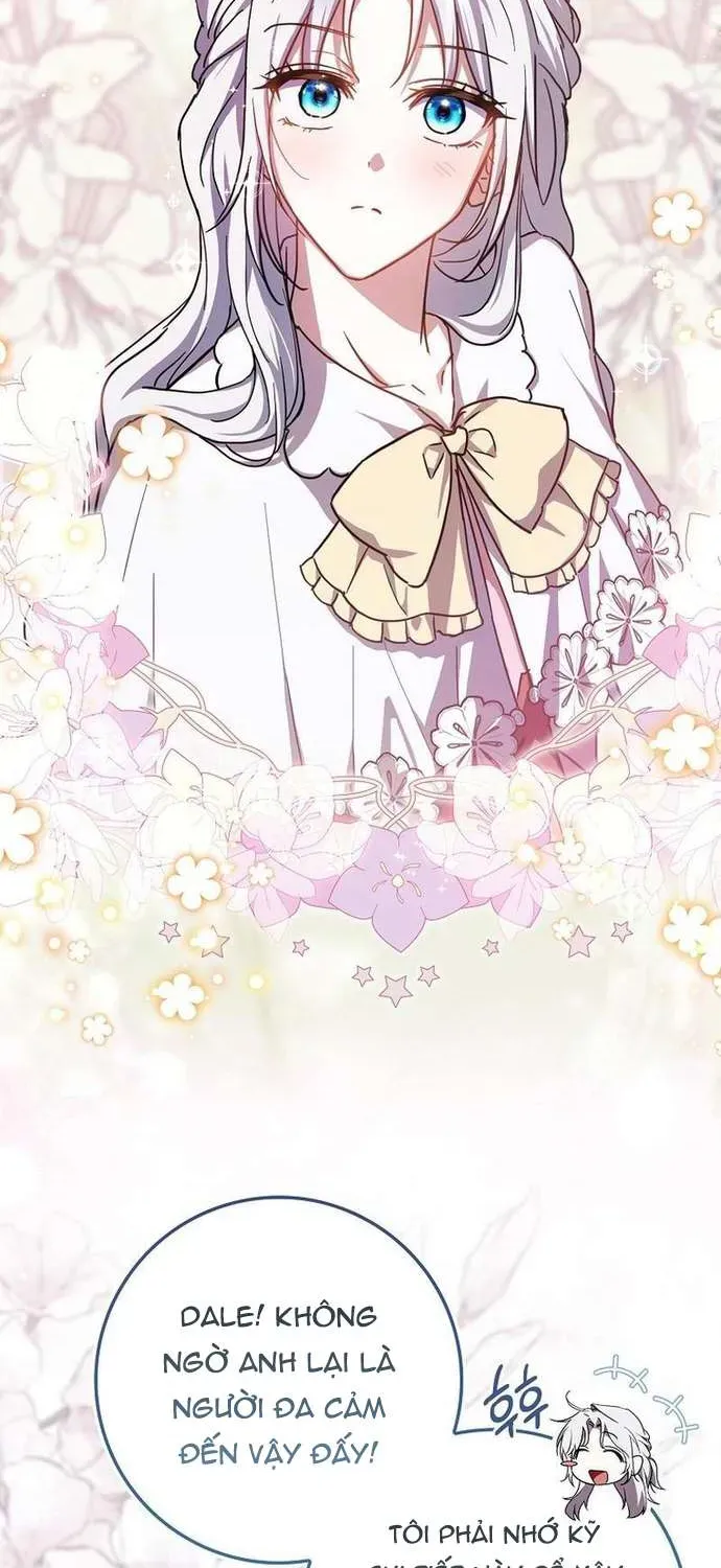 [ Ss2 ] Chồng Của Tôi Giống Nam Chính Quá Đi - Chương 3 - Trang 53