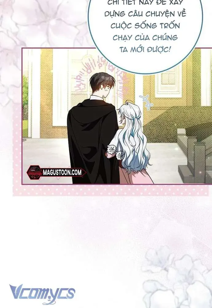 [ Ss2 ] Chồng Của Tôi Giống Nam Chính Quá Đi - Chương 3 - Trang 54