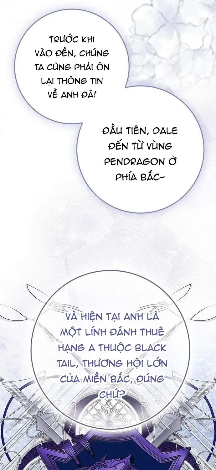 [ Ss2 ] Chồng Của Tôi Giống Nam Chính Quá Đi - Chương 3 - Trang 55