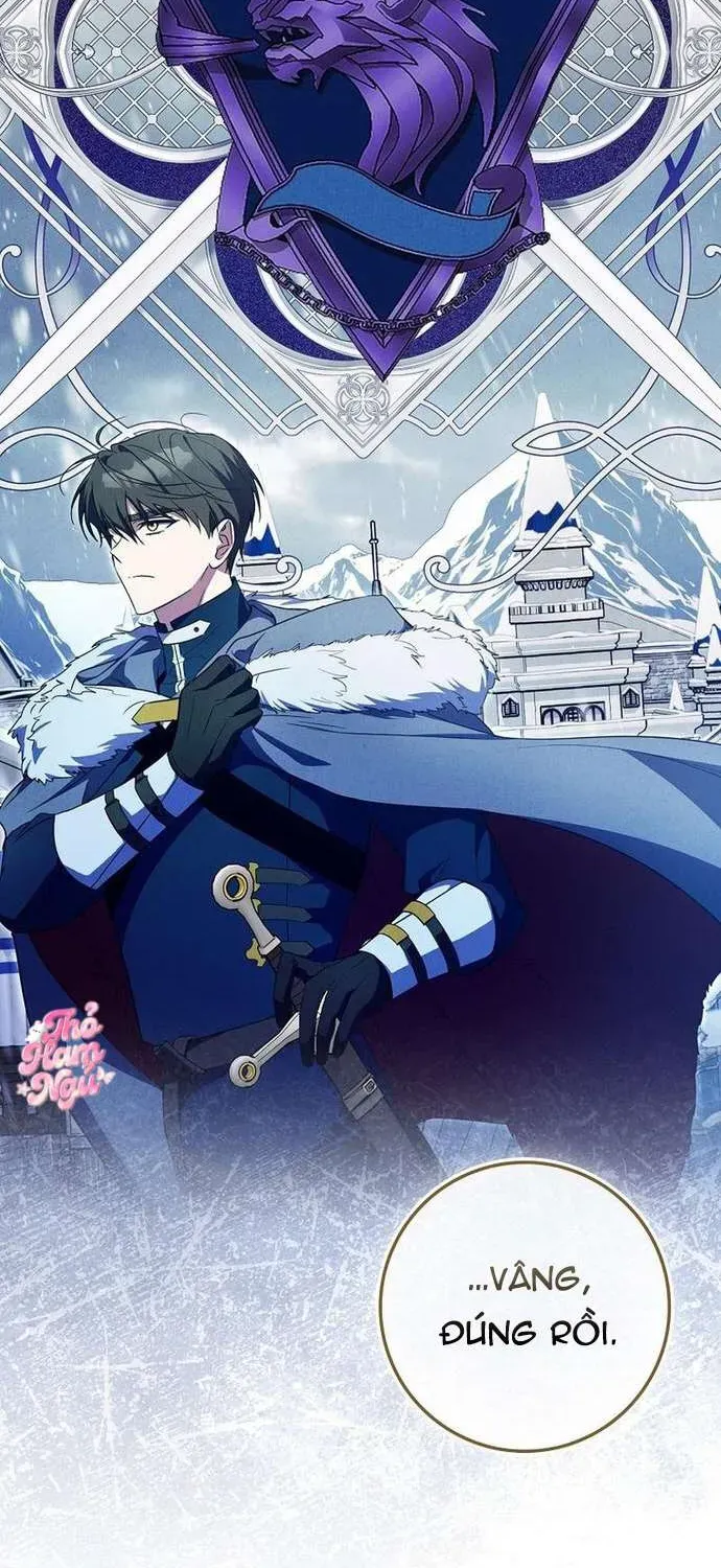 [ Ss2 ] Chồng Của Tôi Giống Nam Chính Quá Đi - Chương 3 - Trang 56