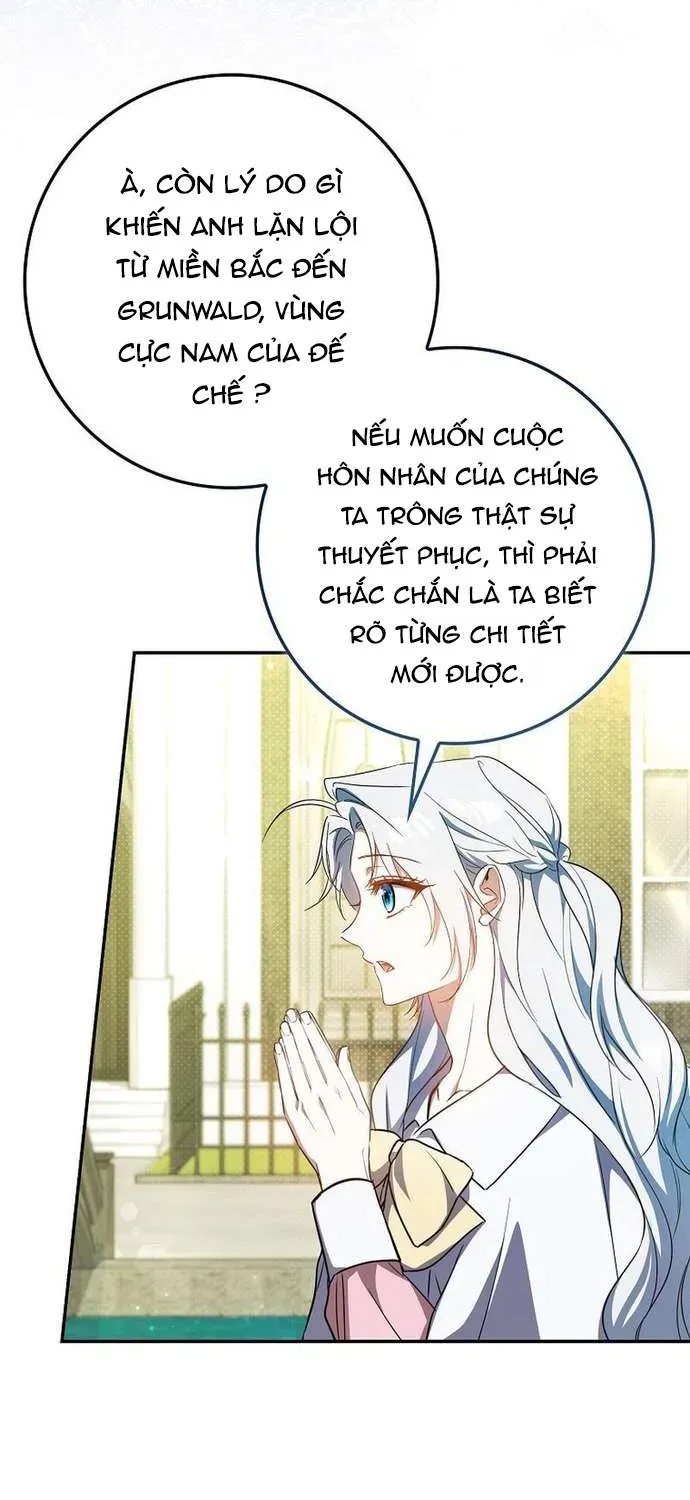 [ Ss2 ] Chồng Của Tôi Giống Nam Chính Quá Đi - Chương 3 - Trang 57