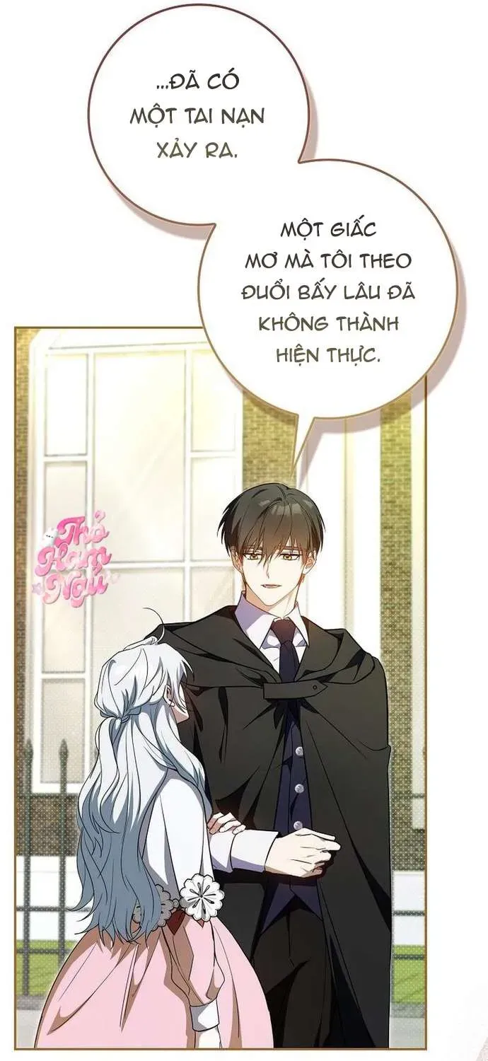 [ Ss2 ] Chồng Của Tôi Giống Nam Chính Quá Đi - Chương 3 - Trang 60