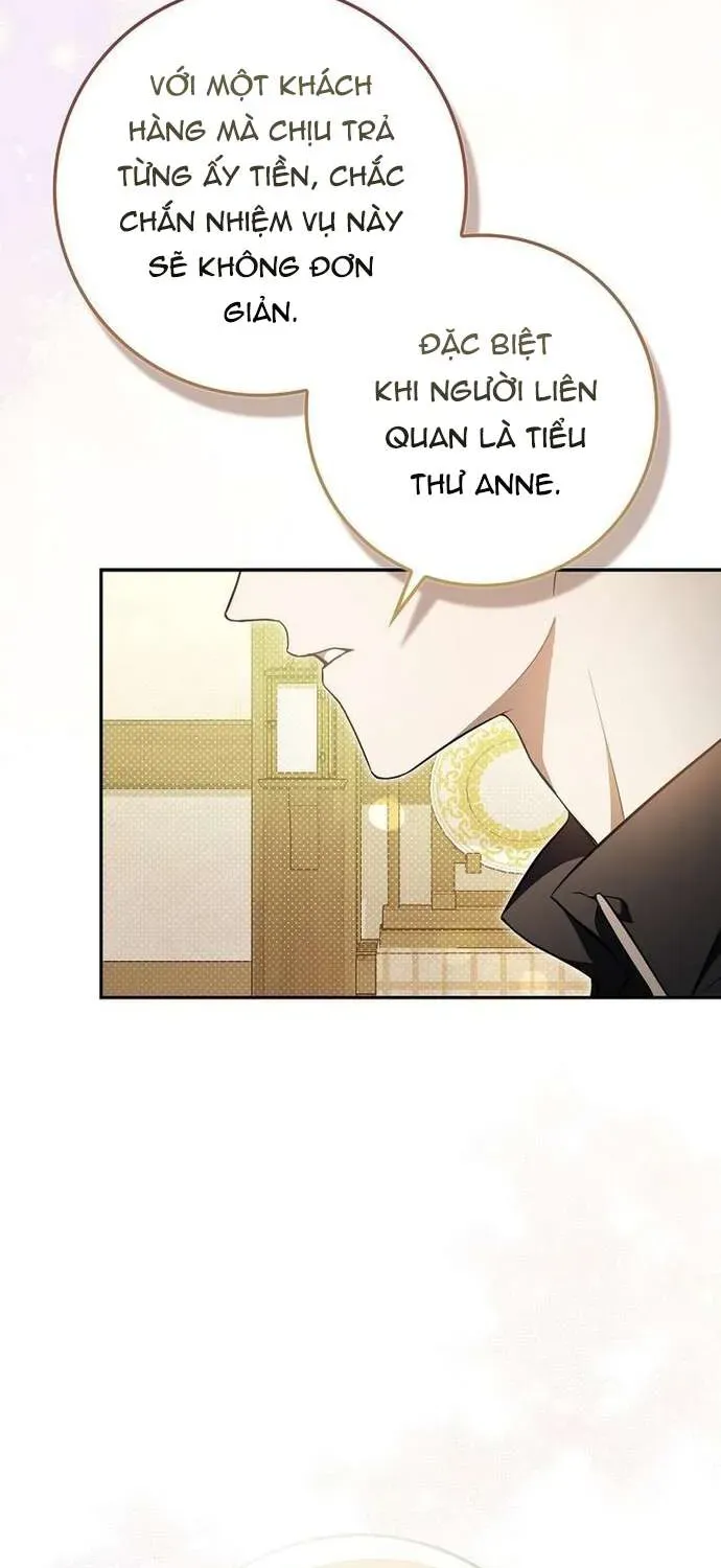 [ Ss2 ] Chồng Của Tôi Giống Nam Chính Quá Đi - Chương 3 - Trang 7