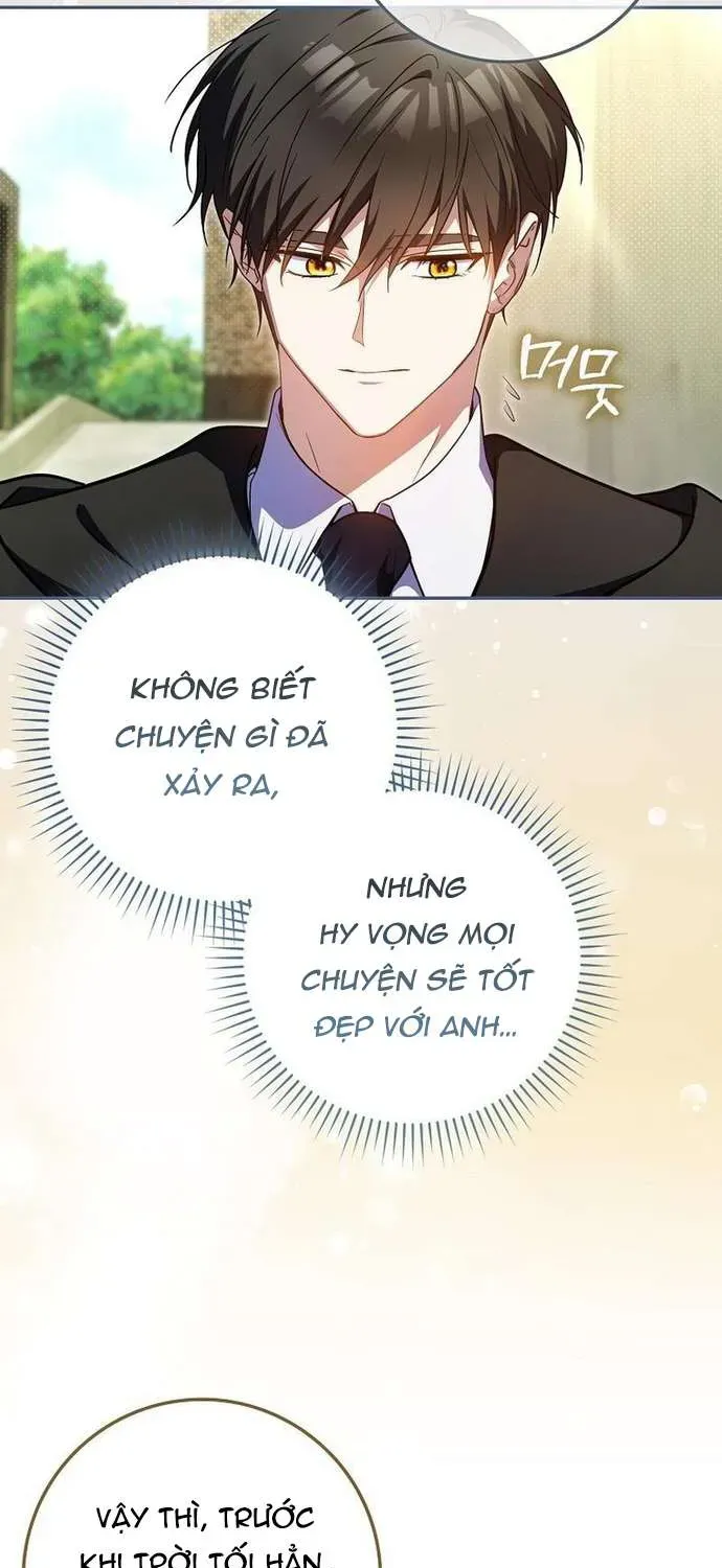 [ Ss2 ] Chồng Của Tôi Giống Nam Chính Quá Đi - Chương 3 - Trang 62