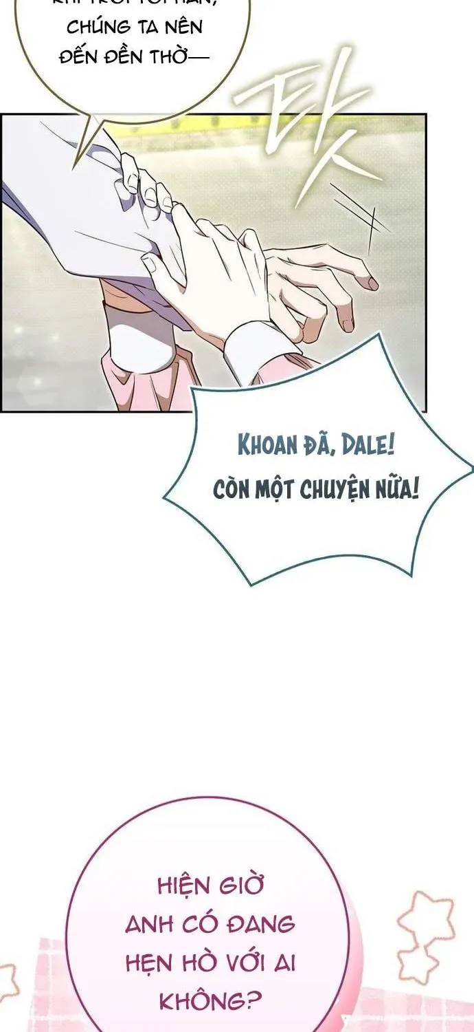 [ Ss2 ] Chồng Của Tôi Giống Nam Chính Quá Đi - Chương 3 - Trang 63