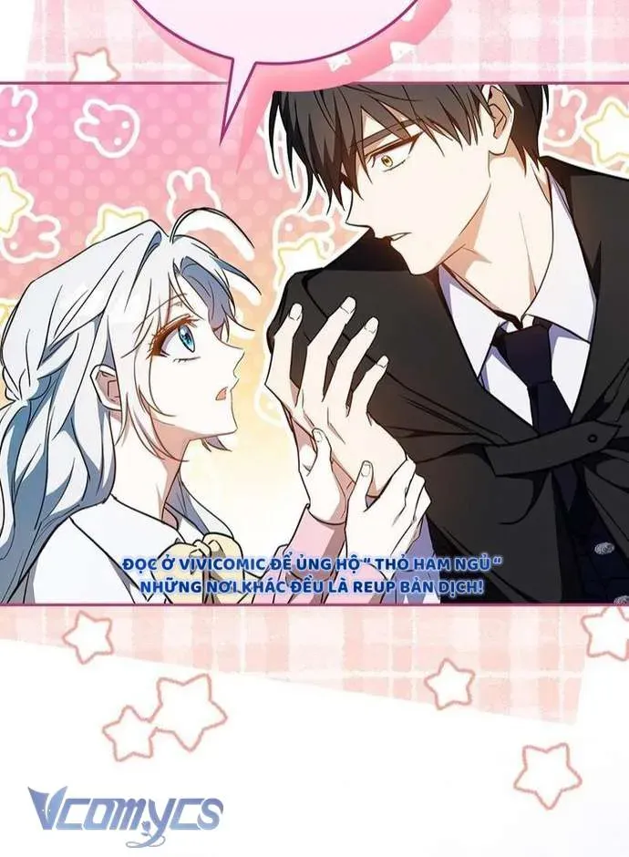 [ Ss2 ] Chồng Của Tôi Giống Nam Chính Quá Đi - Chương 3 - Trang 64