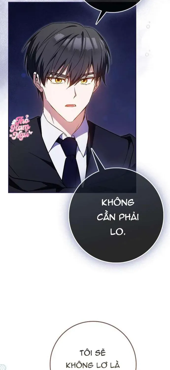 [ Ss2 ] Chồng Của Tôi Giống Nam Chính Quá Đi - Chương 3 - Trang 66