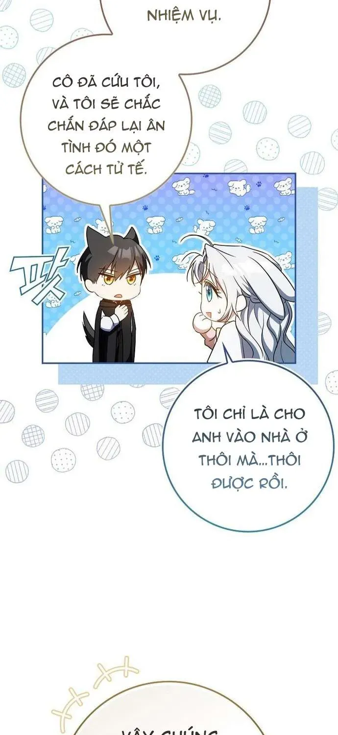 [ Ss2 ] Chồng Của Tôi Giống Nam Chính Quá Đi - Chương 3 - Trang 67