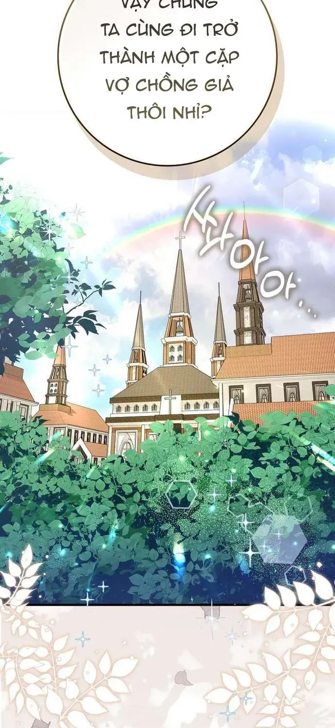 [ Ss2 ] Chồng Của Tôi Giống Nam Chính Quá Đi - Chương 3 - Trang 68